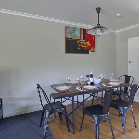 Mokonui Cottage - Te Anau Holiday Home Εξωτερικό φωτογραφία