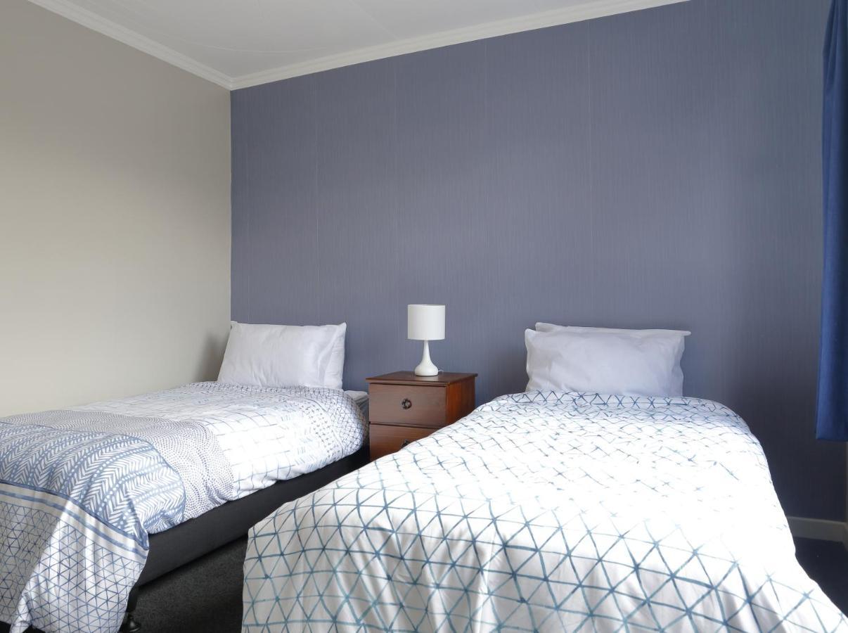 Mokonui Cottage - Te Anau Holiday Home Εξωτερικό φωτογραφία