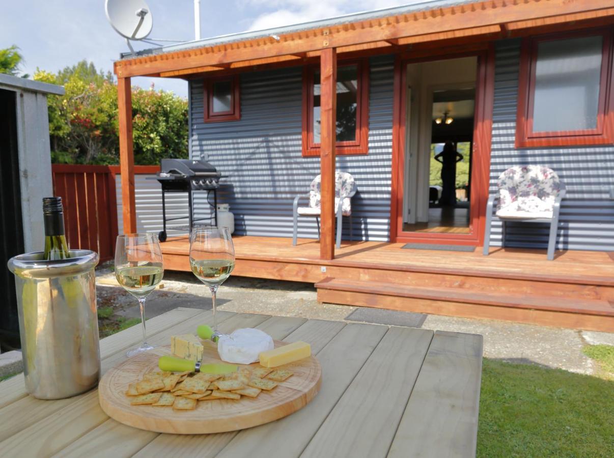 Mokonui Cottage - Te Anau Holiday Home Εξωτερικό φωτογραφία