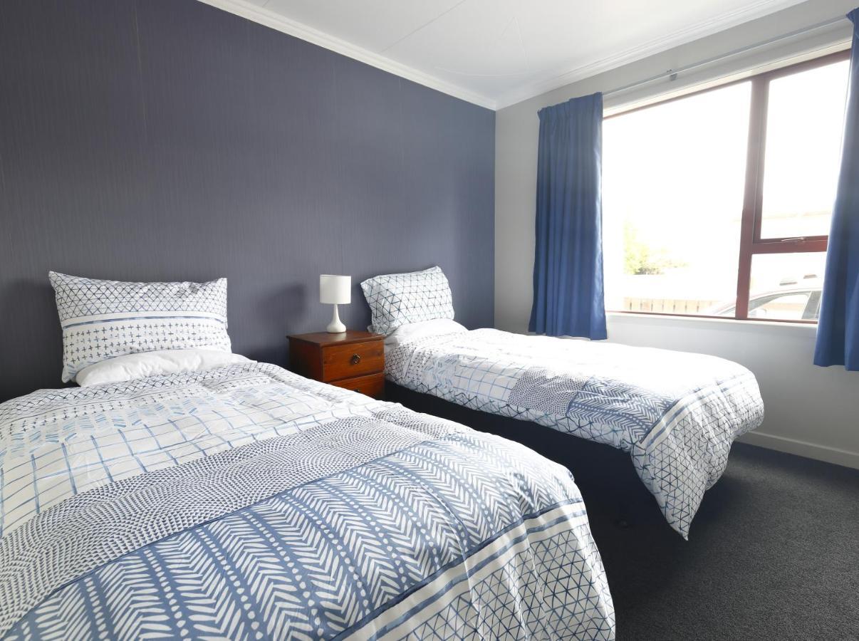Mokonui Cottage - Te Anau Holiday Home Εξωτερικό φωτογραφία
